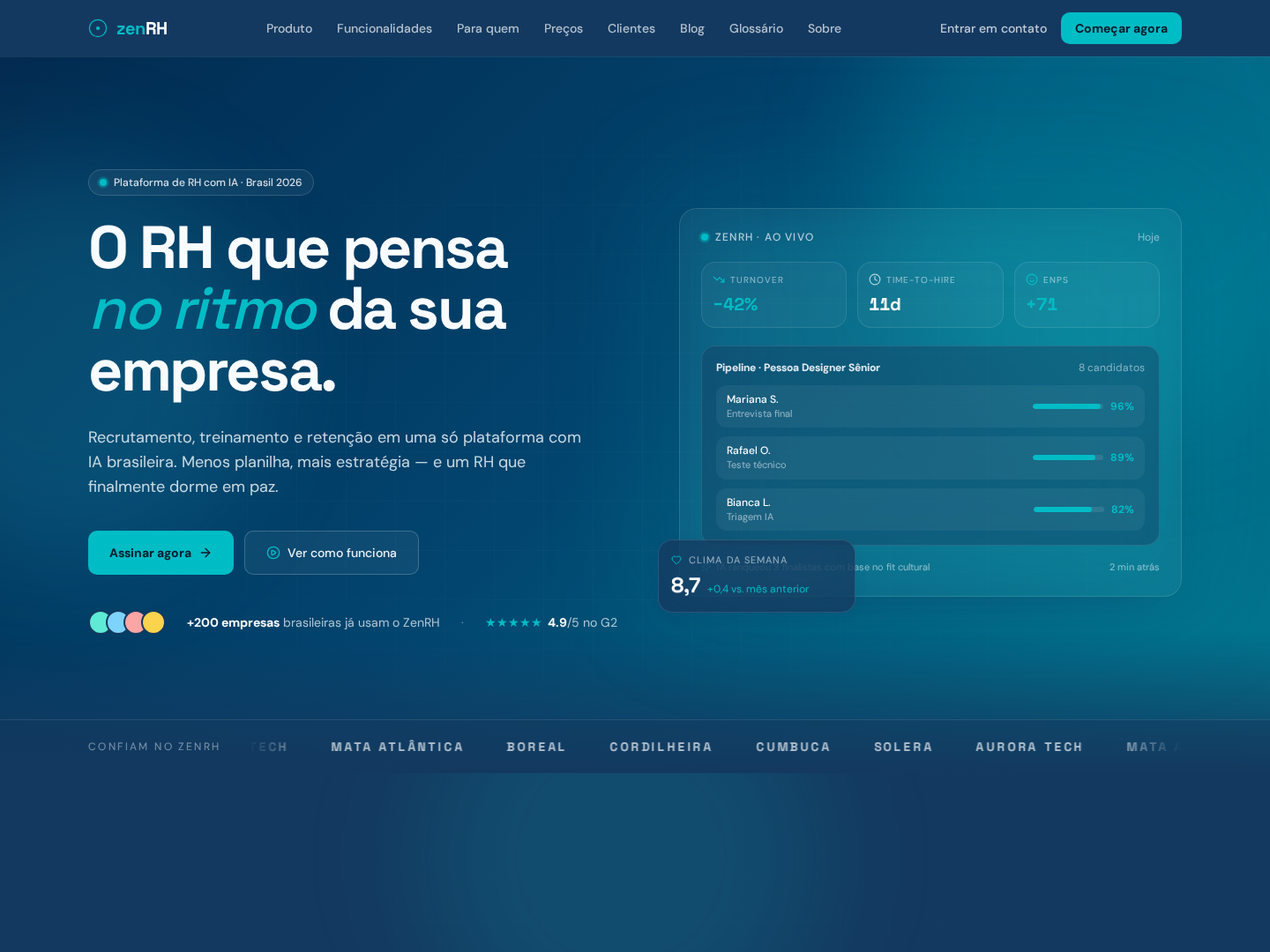 ZenRH